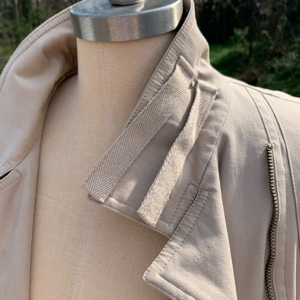 Cool Motto Straight Jacket - Picture 4 of 8